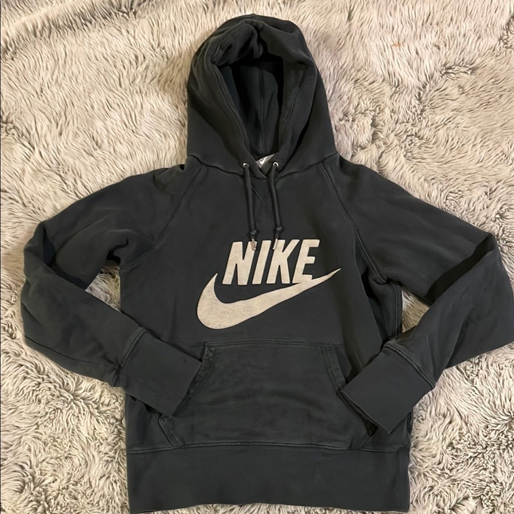 Nike womens Hoodie Sweater